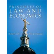 Principles of Law and Economics