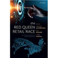 The Red Queen Retail Race An Innovation Pandemic in the Era of Digitization