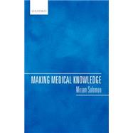 Making Medical Knowledge