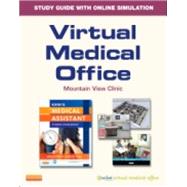Evolve Resources for Virtual Medical Office for Kinn's The Medical Assistant