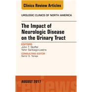 The Impact of Neurologic Disease on the Urinary Tract