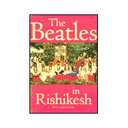 Beatles in Rishikesh