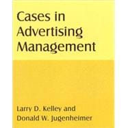 Cases in Advertising Management