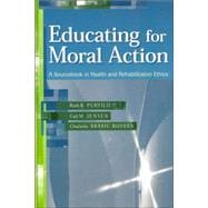 Educating For Moral Action