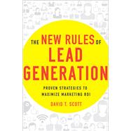 The New Rules of Lead Generation