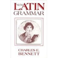 New Latin Grammar
