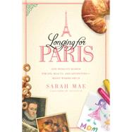 Longing for Paris
