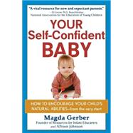 Your Self-Confident Baby