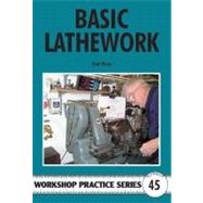Basic Lathework