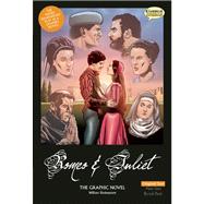 Romeo and Juliet The Graphic Novel: Original Text