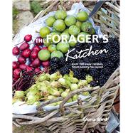 The Forager's Kitchen