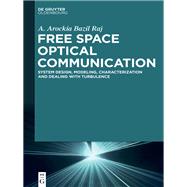 Free Space Optical Communication