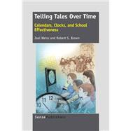Telling Tales over Time