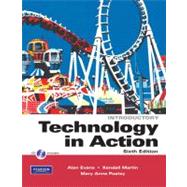 Technology In Action, Introductory Version