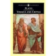 Timaeus and Critias