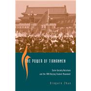 The Power of Tiananmen
