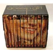 Gossip Girl The Complete Collection A Gossip Girl Novel