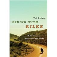 Riding W/Rilke Cl