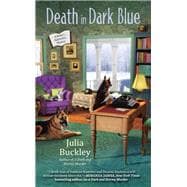 Death in Dark Blue