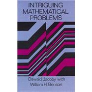 Intriguing Mathematical Problems
