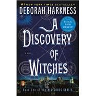 A Discovery of Witches