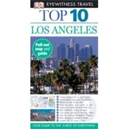 Top 10 Los Angeles