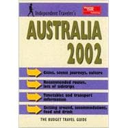 Independent Travelers 2002 Australia