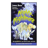 Nighty-Nightmare,9780807282618