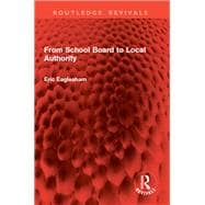 From School Board to Local Authority