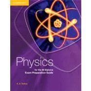 Physics for the Ib Diploma Exam Preparation Guide