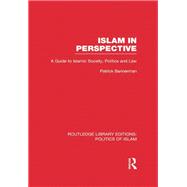 Islam in Perspective: A Guide to Islamic Society, Politics and Law