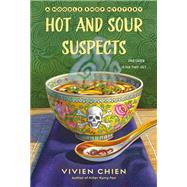 Hot and Sour Suspects