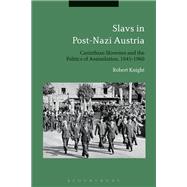 Slavs in Post-nazi Austria