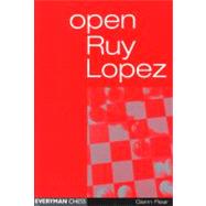 Open Ruy Lopez