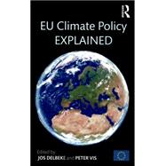 EU Climate Policy Explained