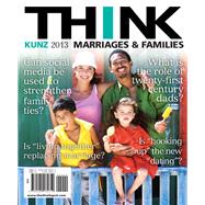 THINK Marriages and Families