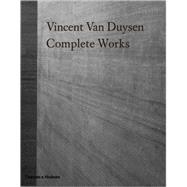 Vincent Van Duysen Complete Works