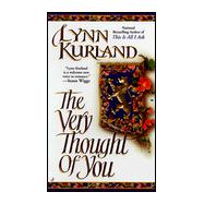 The Very Thought of You
