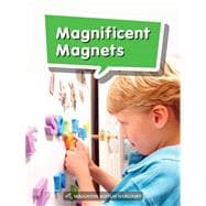 Magnificent Magnets Grade 2 Book 84