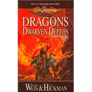 Dragons Of The Dwarven Depths