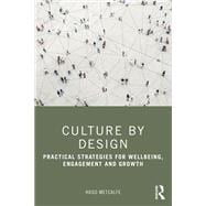 Culture by Design