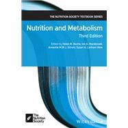 Nutrition and Metabolism