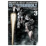 Mobile Suit Gundam Thunderbolt, Vol. 3