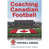 Coaching Canadian Football