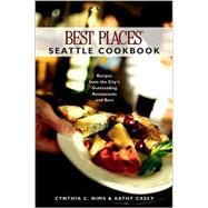 Best Places Seattle Cookbook