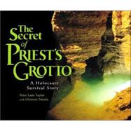 The Secret of Priest's Grotto