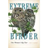 Extreme Birder