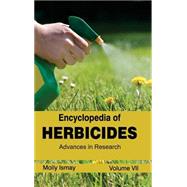 Encyclopedia of Herbicides: Advances in Research
