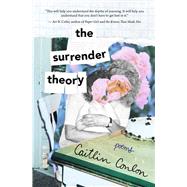 The Surrender Theory Poems