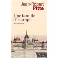 Une famille d'Europe
